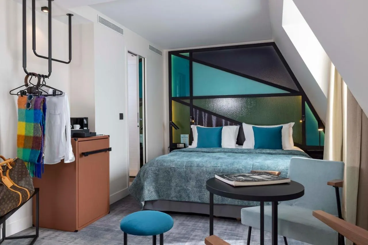 Le 12 Hotel Paris