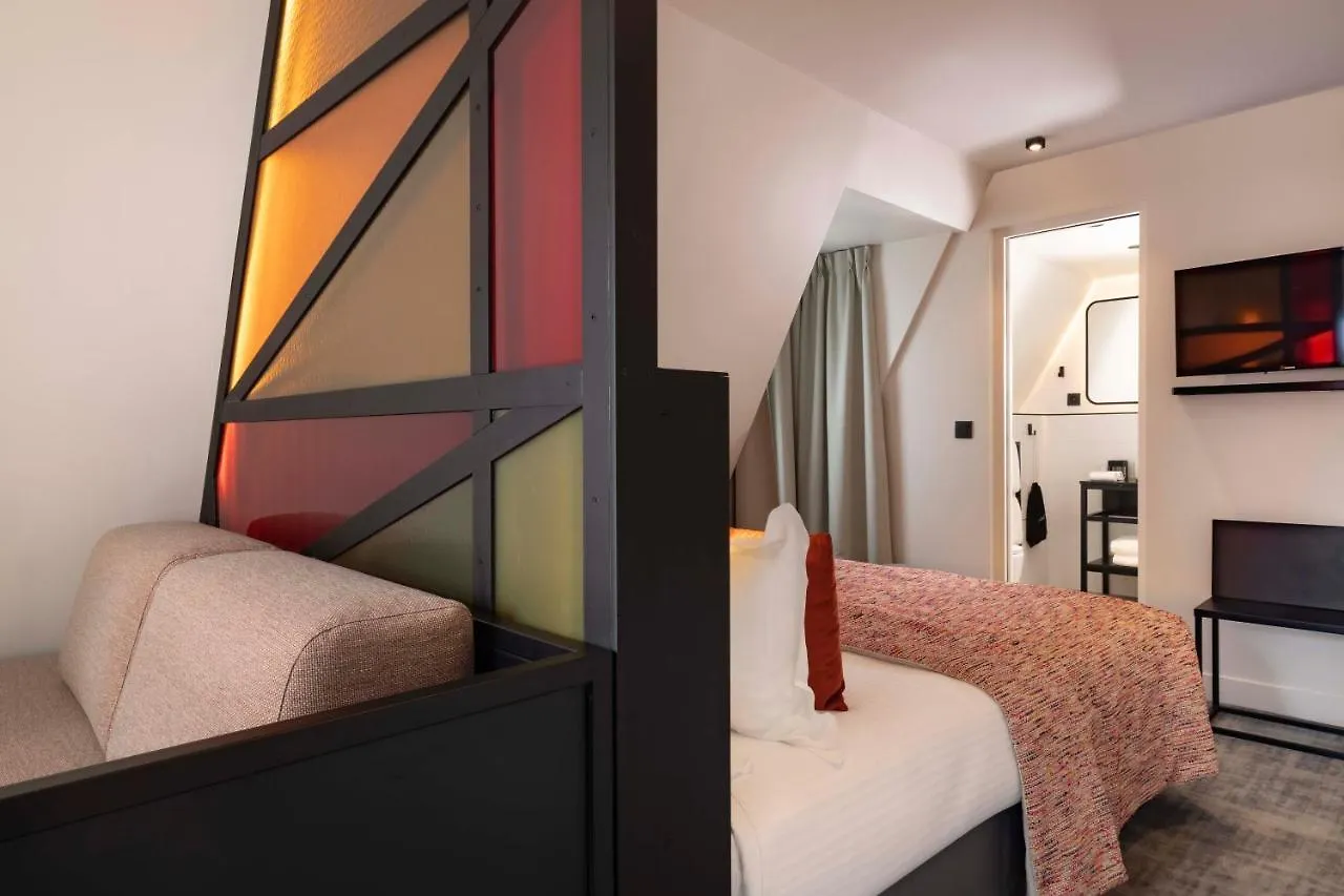 Le 12 Hotel Paris