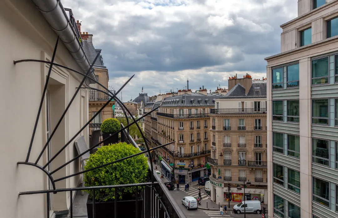 Le 12 Hotel Paris