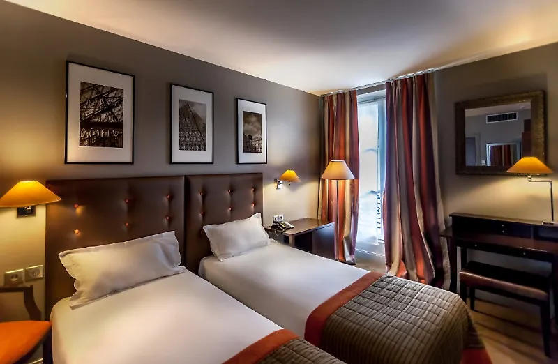 Le 12 Hotel Paris