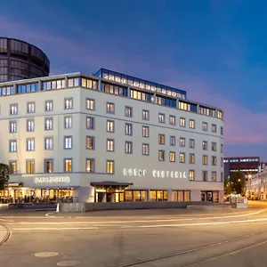 Victoria Hotel Basel