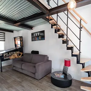 Atelier Ninette Apartment Cannes