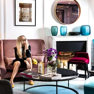Bourgogne & Montana Hotel