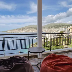 **** Отель Asi Rooftop Албания