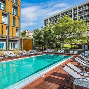 **** Апарт-отель Pestana Casino Португалия