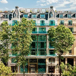 Kimpton - St Honore By Ihg Отель