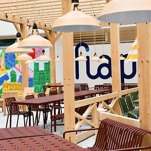 Fiap Хостел