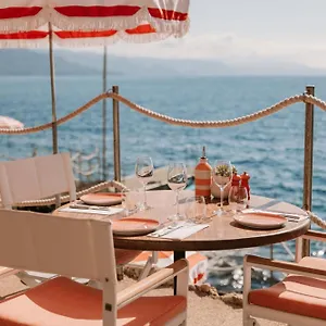 ***** Отель The Maybourne Riviera, Maybourne Collection Франция