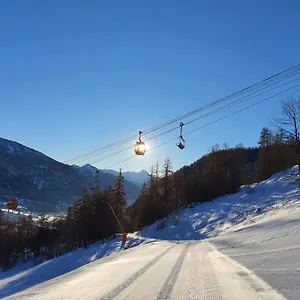 Serrecheholidays Apartment Serre Chevalier