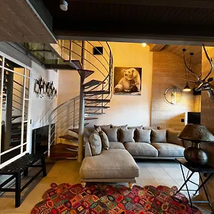 Duplex Val Village 4 Pieces 75 M2 -venus Apartment Val-d'Isere