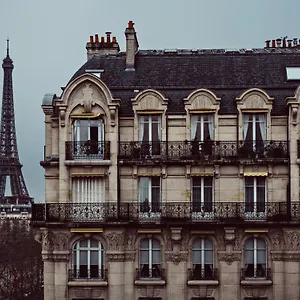 4* Hotel Duquesne Eiffel