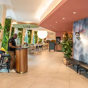 Ibis Styles Meteor Avenue D'italie Отель