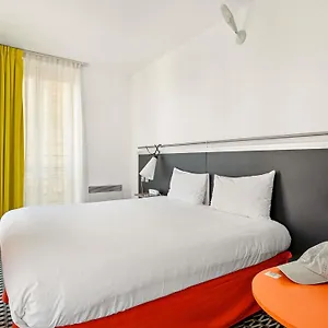 Hotel Ibis Styles Republique Le Marais