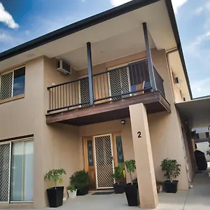 Mount Gravatt Bed & Breakfast Brisbane