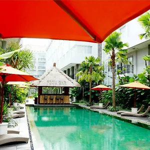 B Bali & Hotel Denpasar (Bali)