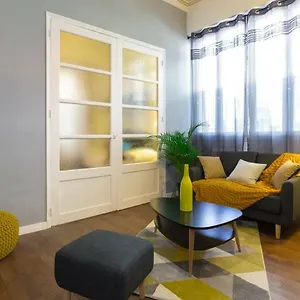 Au Coeur Du Centre Historique Apartment Avignon