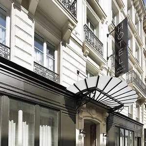 Monge **** Paris