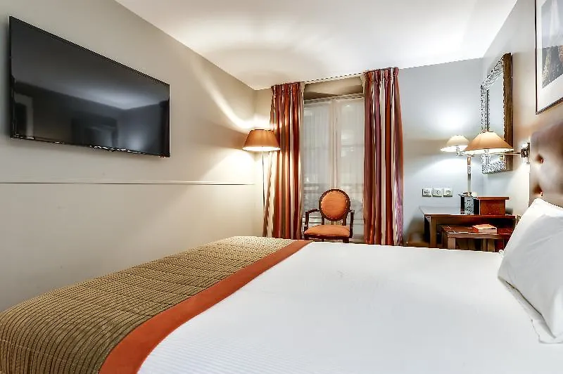Le 12 Hotel Paris France